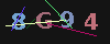 Gambar captcha